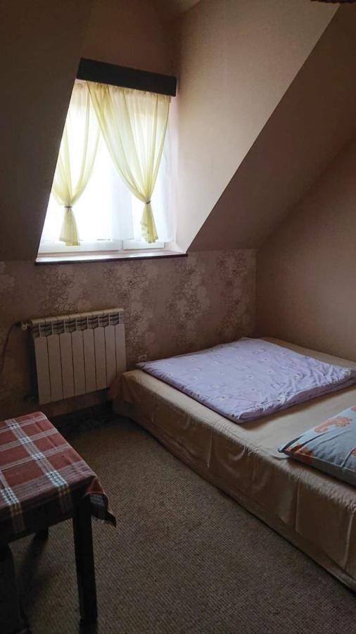 Swiety Spokoj Tuchlin  Экстерьер фото